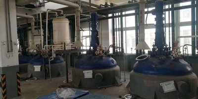 深圳工厂设备回收