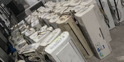 深圳酒店家具回收公司二手空调回收