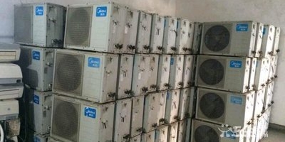 深圳二手空调回收报价是多少