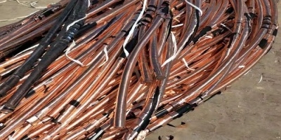 深圳铜线回收工厂电线回收工地废旧电缆电线回收